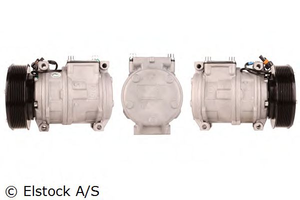 ELSTOCK 51-0638