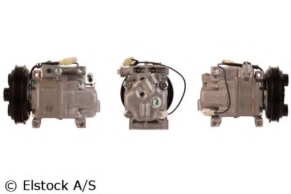 ELSTOCK 51-0660