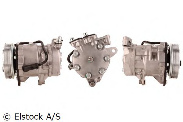 ELSTOCK 51-0685