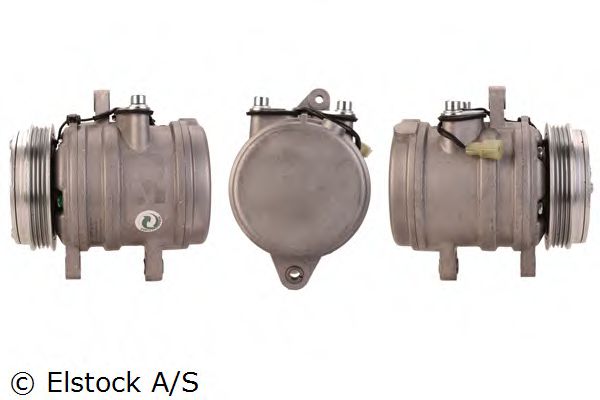 ELSTOCK 51-0689