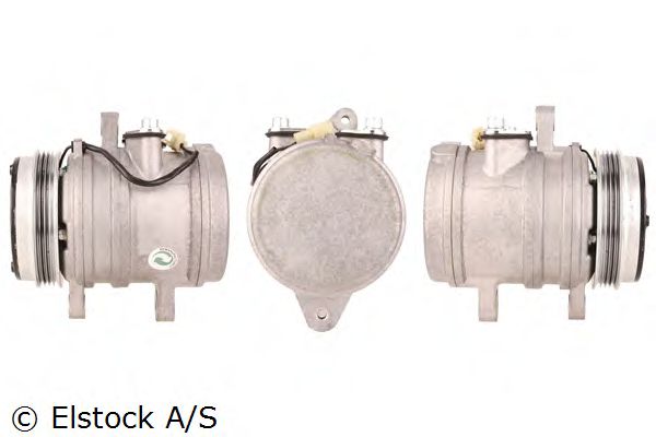 ELSTOCK 51-0696