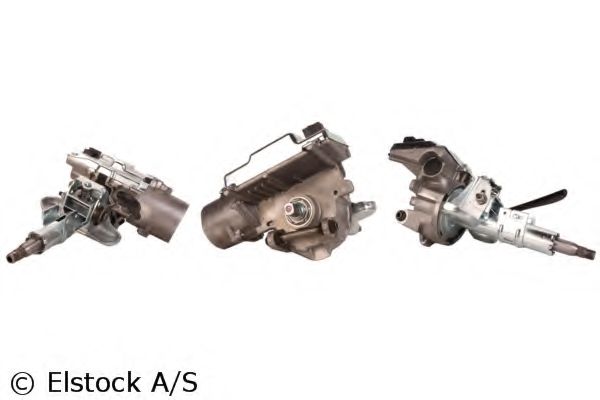 ELSTOCK 16-0030 ELSTOCK 16-0030