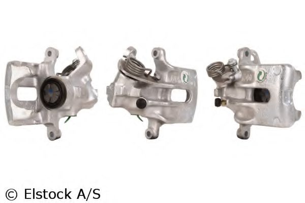ELSTOCK 86-0118