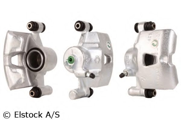 ELSTOCK 86-1166