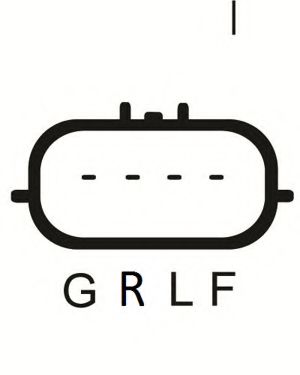 Генератор ELSTOCK 28-6558 Генератор ELSTOCK 28-6558