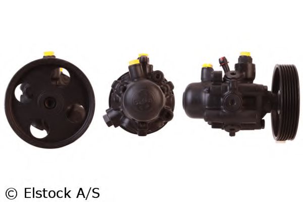 ELSTOCK 15-0219 ELSTOCK 15-0219