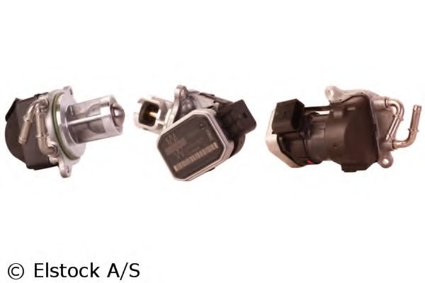 ELSTOCK 73-0019