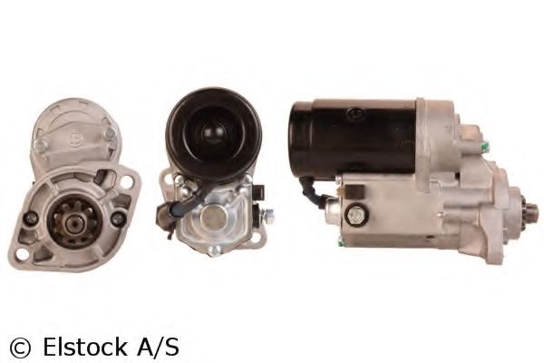 ELSTOCK 25-1083