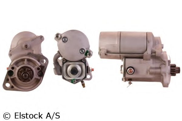 ELSTOCK 25-2109