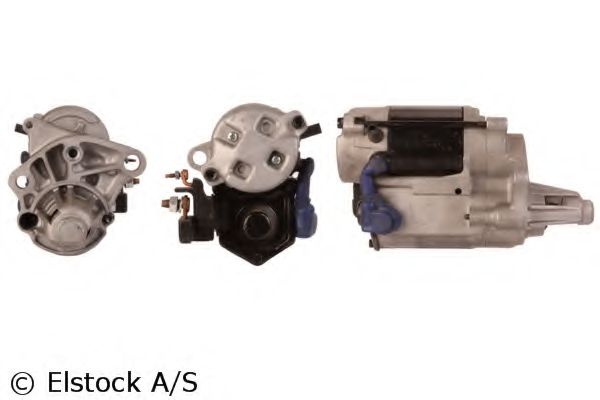 ELSTOCK 25-2278
