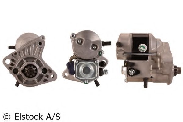 ELSTOCK 25-2475