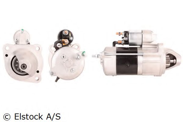 ELSTOCK 25-3377