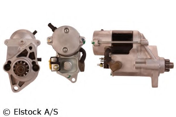 ELSTOCK 25-3380