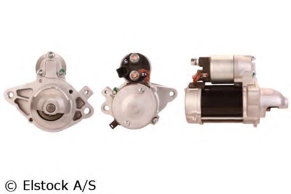 ELSTOCK 25-3447