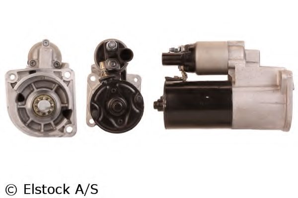 ELSTOCK 25-4018