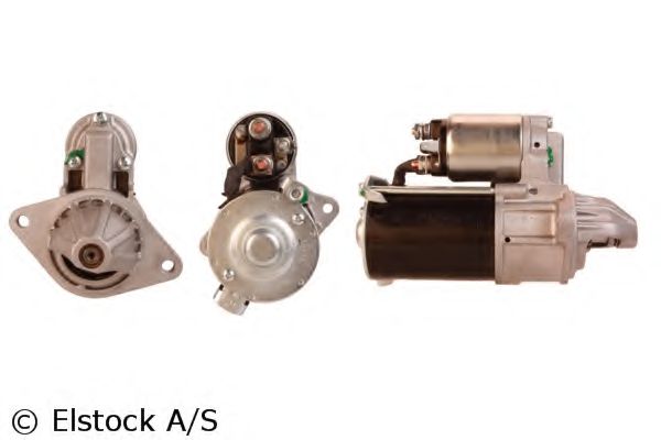 ELSTOCK 25-4070