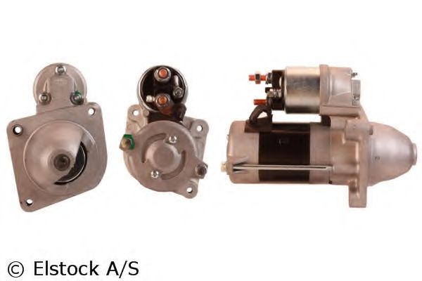 ELSTOCK 25-4092