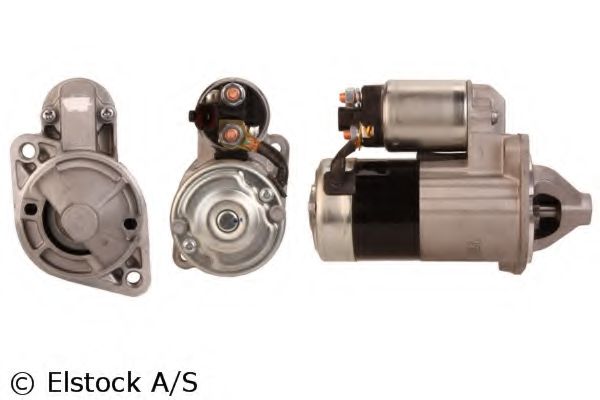 ELSTOCK 25-4189