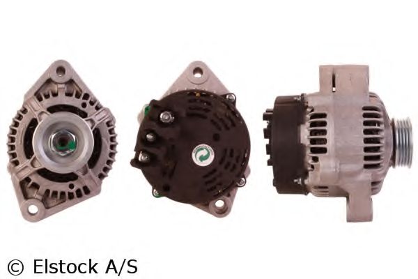 ELSTOCK 27-3907