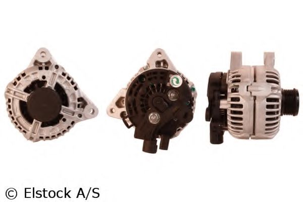 ELSTOCK 28-5776 ELSTOCK 28-5776