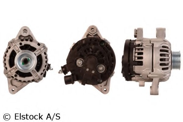 ELSTOCK 28-5800 ELSTOCK 28-5800