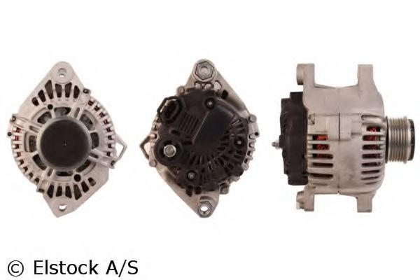 ELSTOCK 28-5848