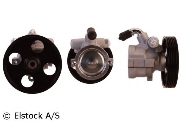 ELSTOCK 15-0229