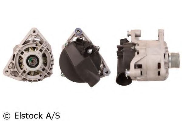 ELSTOCK 28-5911