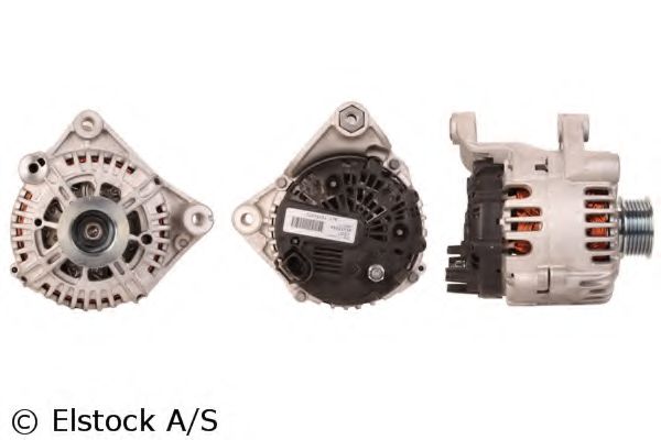 ELSTOCK 28-6527