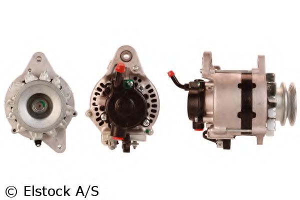 ELSTOCK 47-1606 ELSTOCK 47-1606