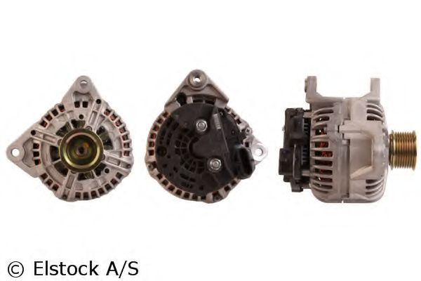 ELSTOCK 48-6529