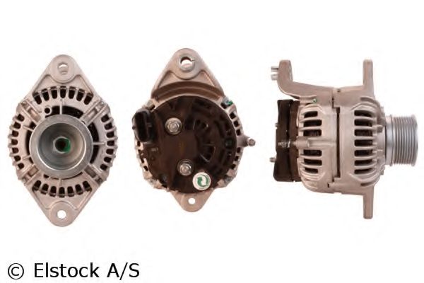 ELSTOCK 48-6532