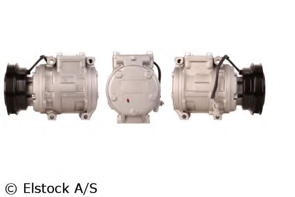 ELSTOCK 51-0129