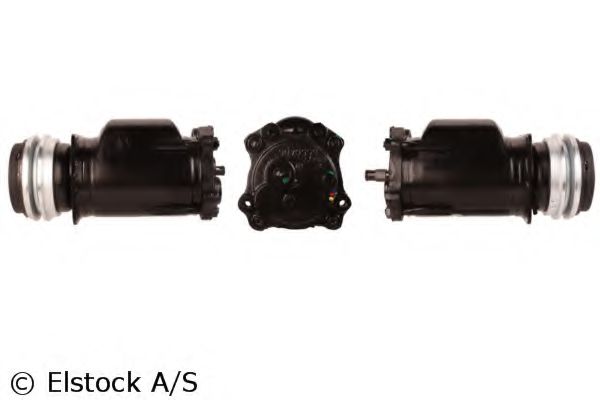 ELSTOCK 51-0324