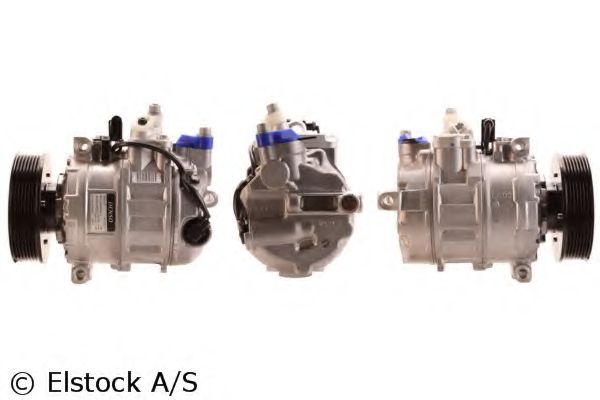 ELSTOCK 51-0495