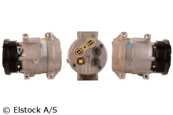 ELSTOCK 51-0501