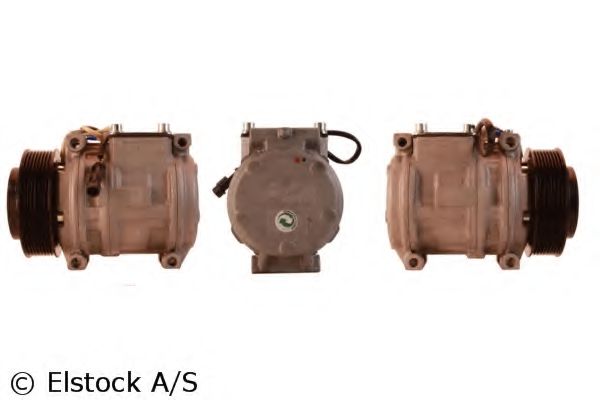 ELSTOCK 51-0691