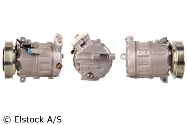 ELSTOCK 51-0713