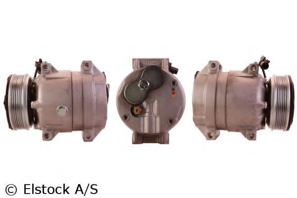 ELSTOCK 51-0720