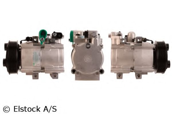 ELSTOCK 51-0732