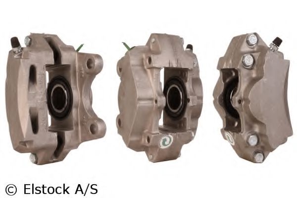 ELSTOCK 82-0588