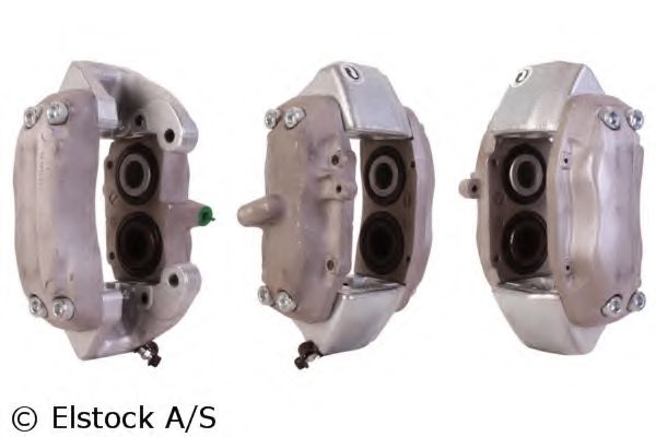 ELSTOCK 82-1993 ELSTOCK 82-1993