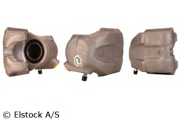 ELSTOCK 82-2001 ELSTOCK 82-2001