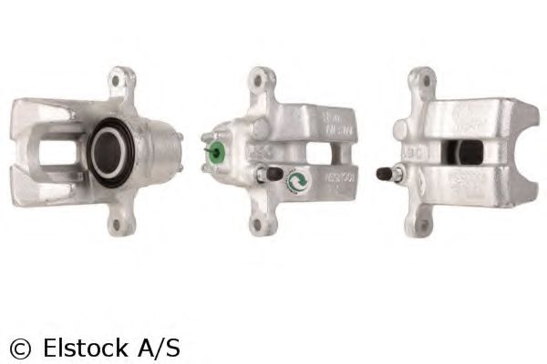 ELSTOCK 86-0781