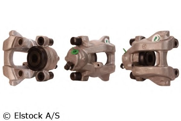 ELSTOCK 86-1994 ELSTOCK 86-1994