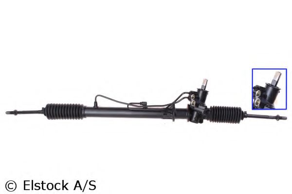 ELSTOCK 11-1004 ELSTOCK 11-1004