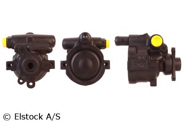 ELSTOCK 15-0284 ELSTOCK 15-0284