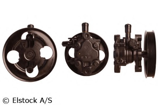 ELSTOCK 15-0332