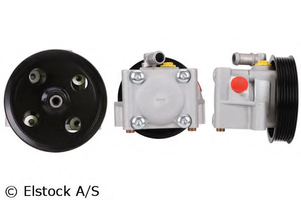 ELSTOCK 15-0407