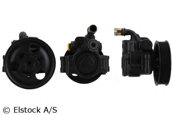 ELSTOCK 15-0439